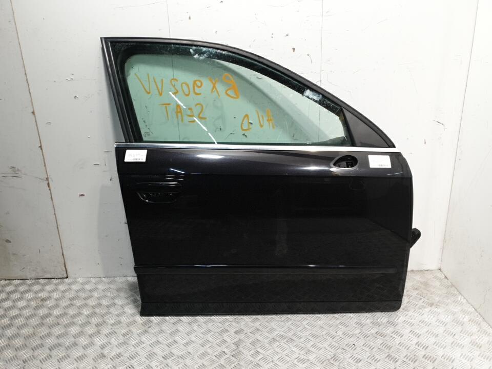 Porte avant droit seat exeo