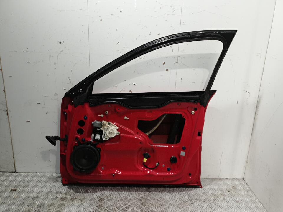 Porte avant droit audi a3 2 sportback phase 1