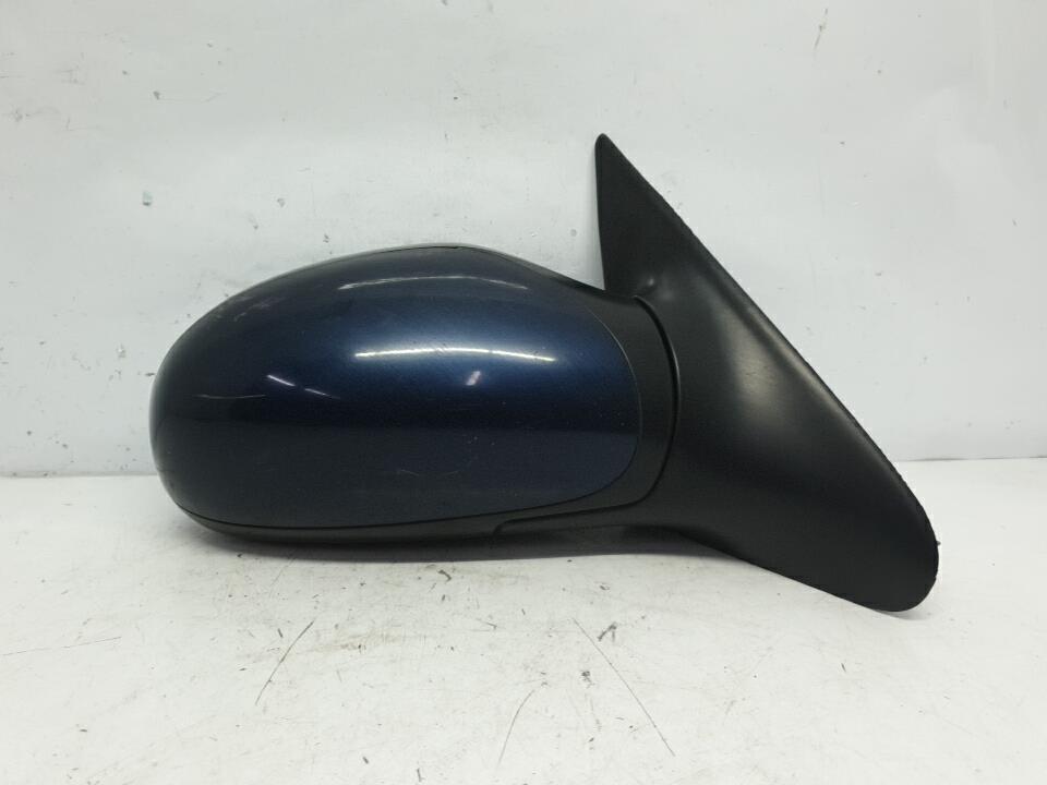 Retroviseur droit peugeot 406 phase 1