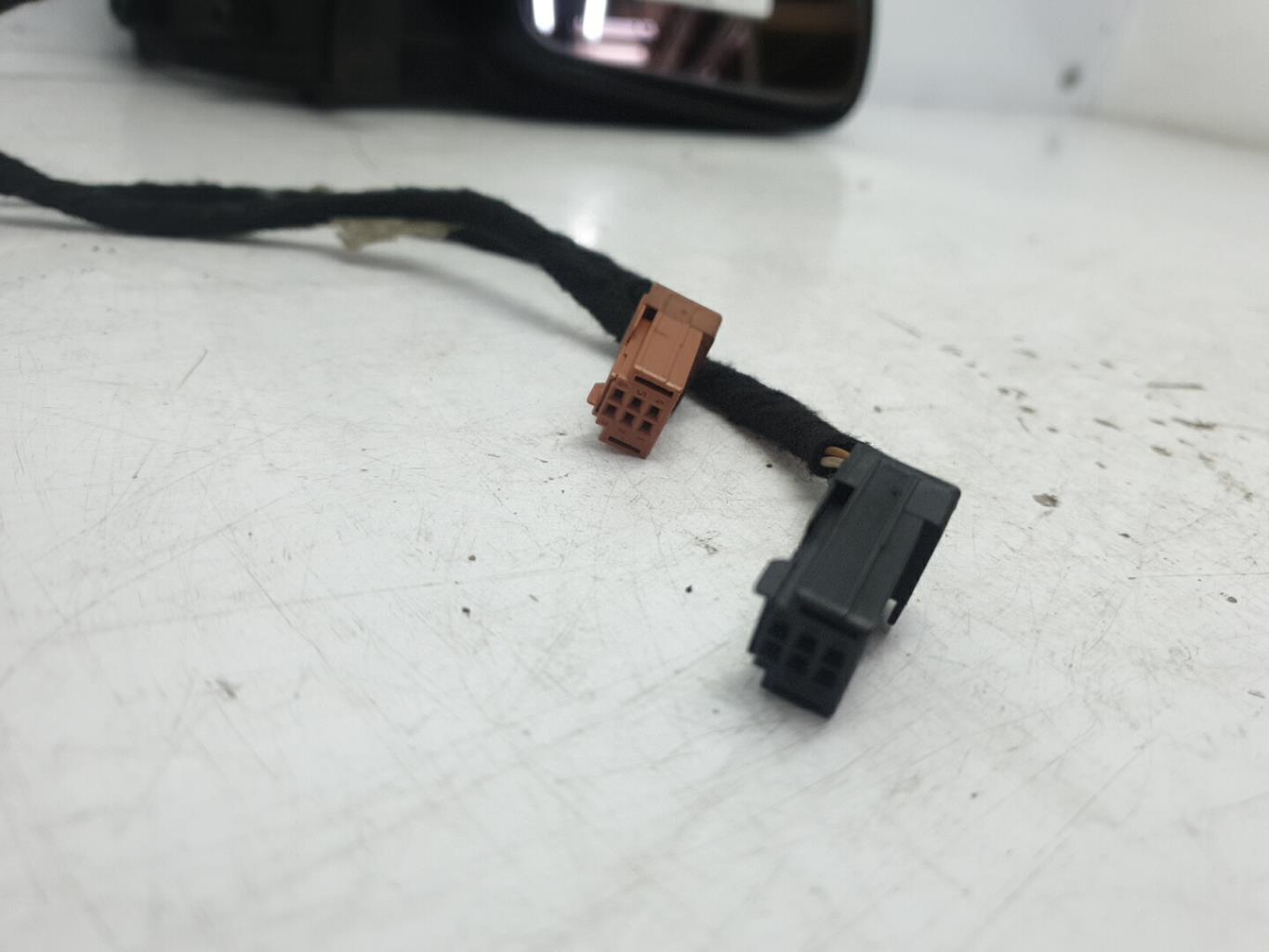 Retroviseur droit peugeot 307 phase 2 break