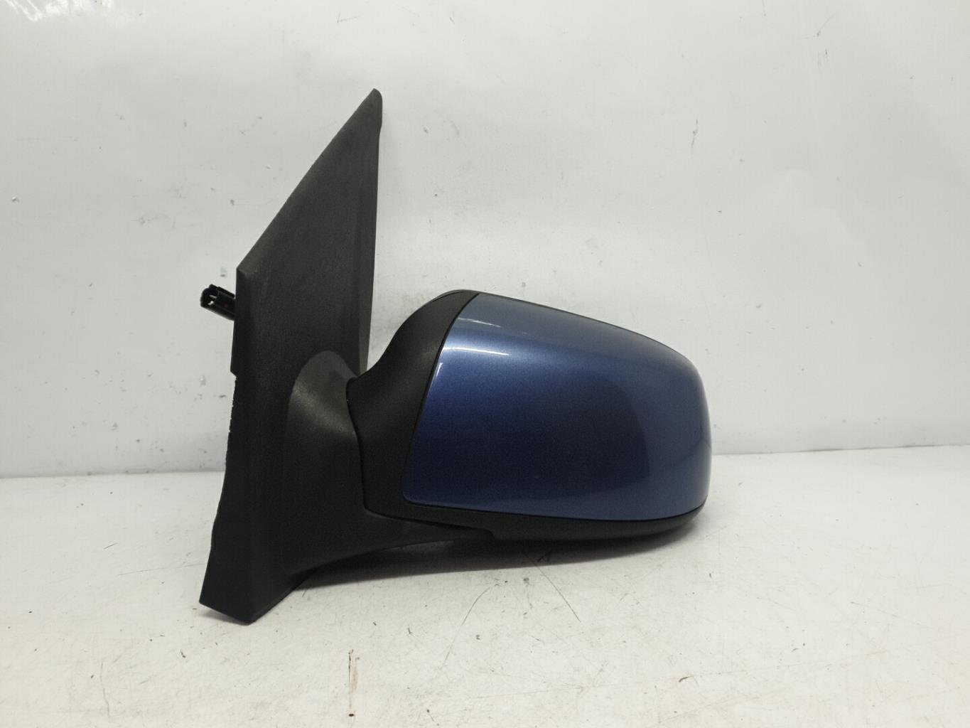 Retroviseur gauche ford fiesta 5 phase 1