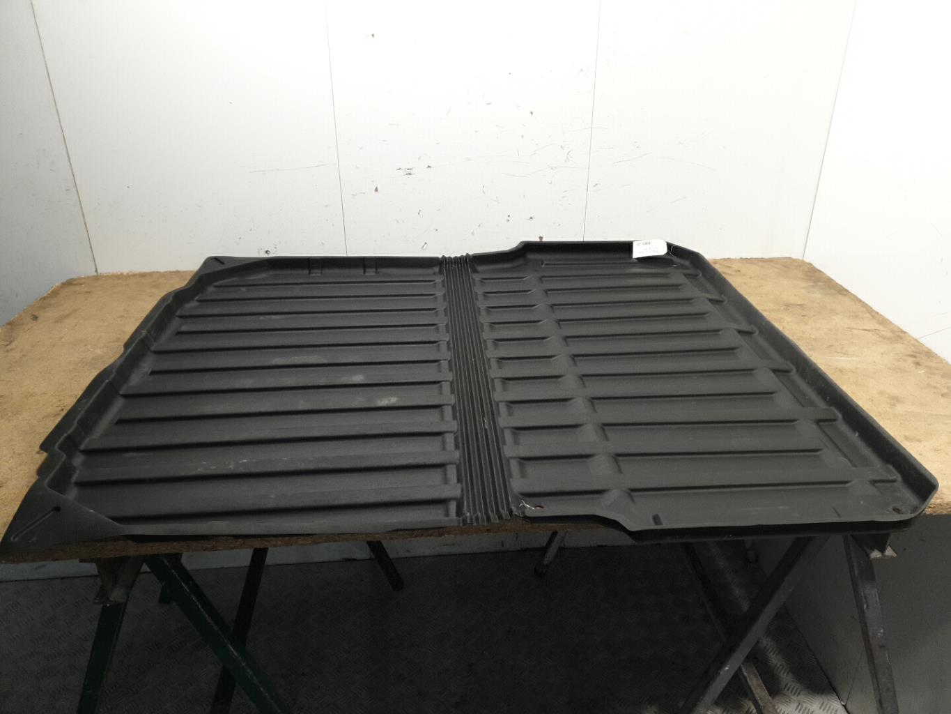 Tapis de coffre renault clio 5