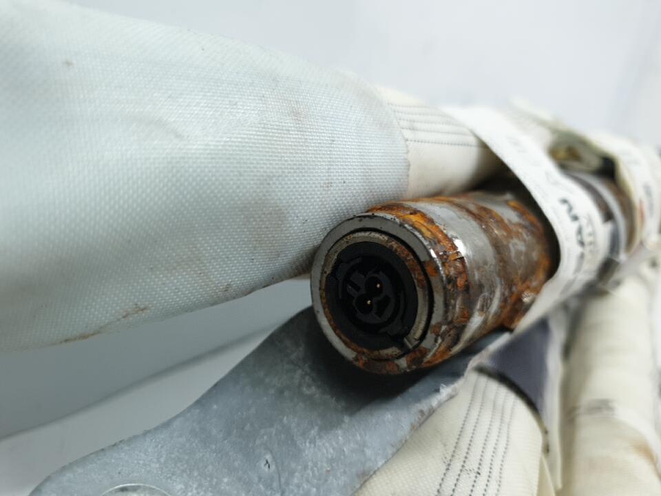 Air bag rideau droit nissan micra 5