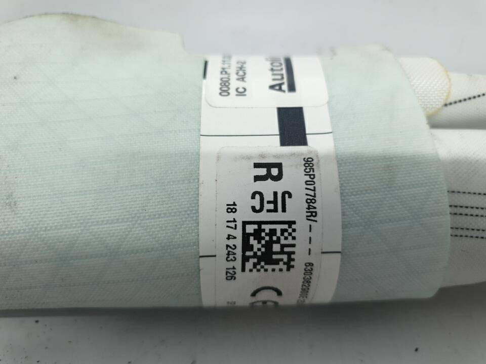 Air bag rideau droit renault espace 5