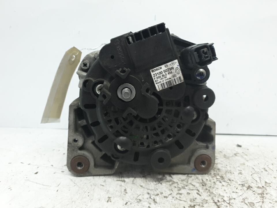 Alternateur renault twingo 3 phase 1