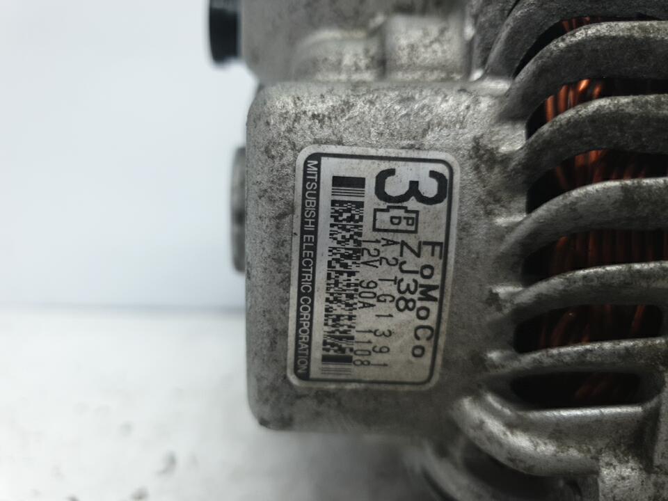 Alternateur mazda 2 2 phase 2
