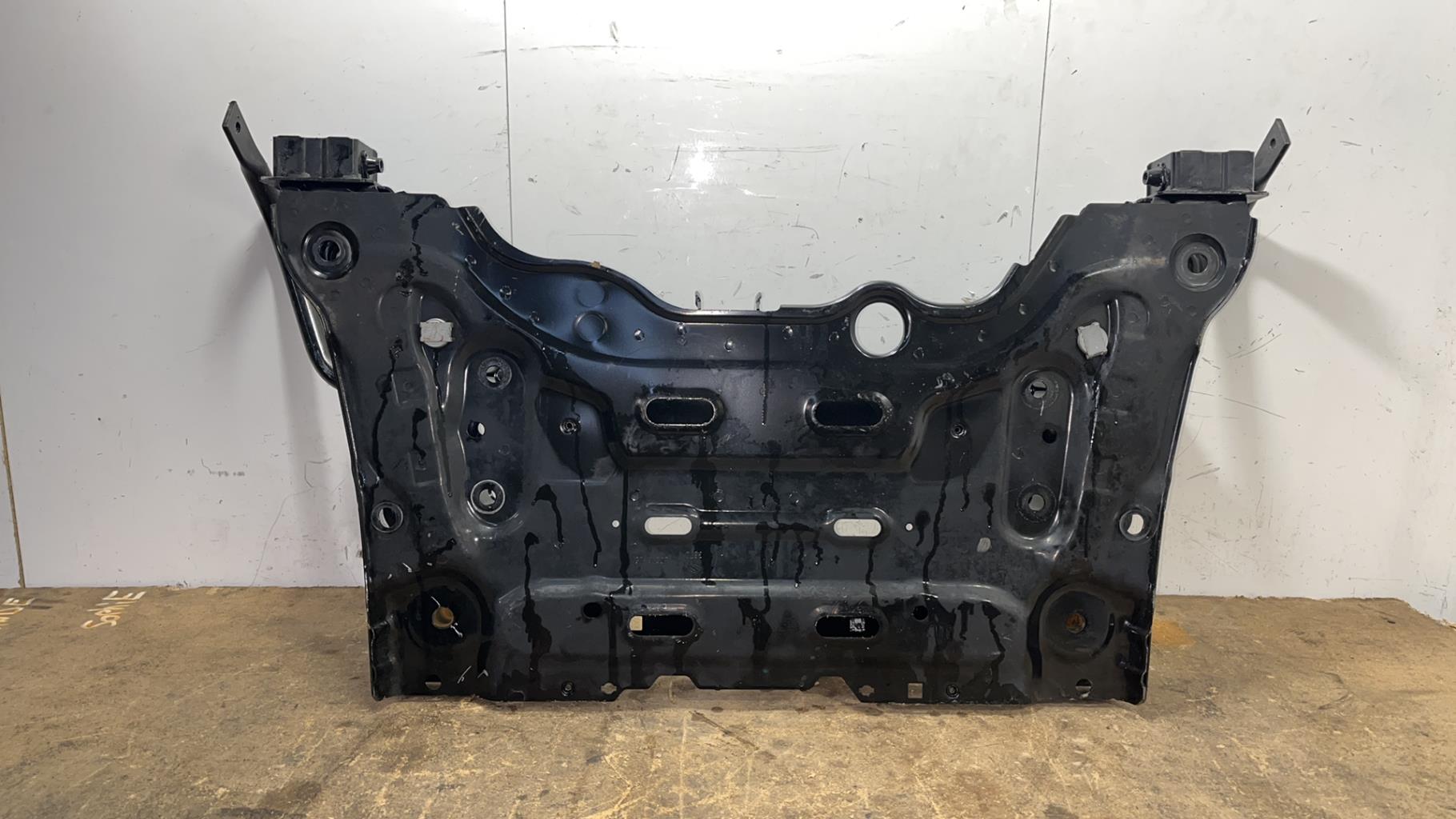Berceau avant renault espace 5