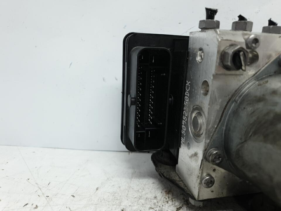 Bloc ABS (freins anti-blocage) volkswagen up phase 1