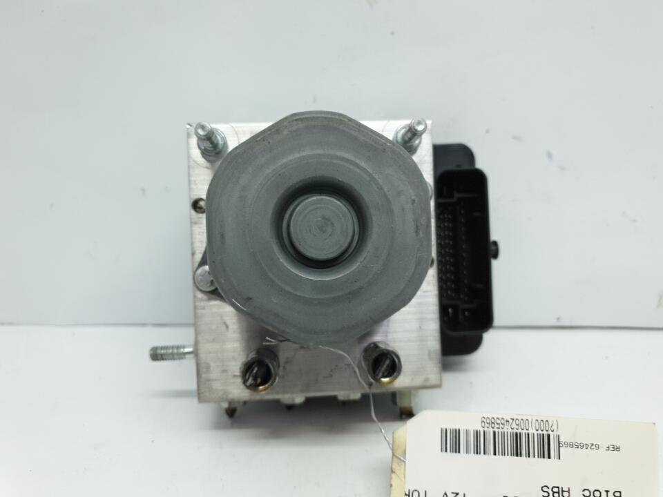 Bloc ABS (freins anti-blocage) nissan micra 5