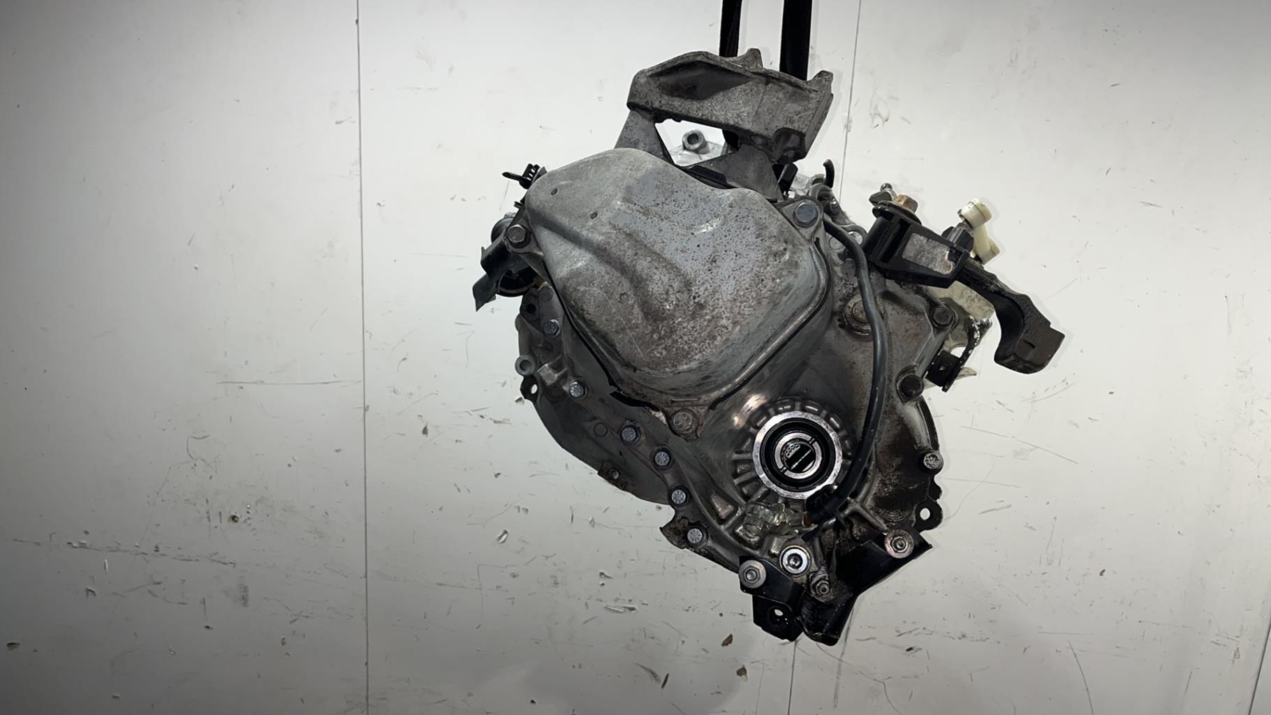 Boite de vitesses peugeot 207 phase 1