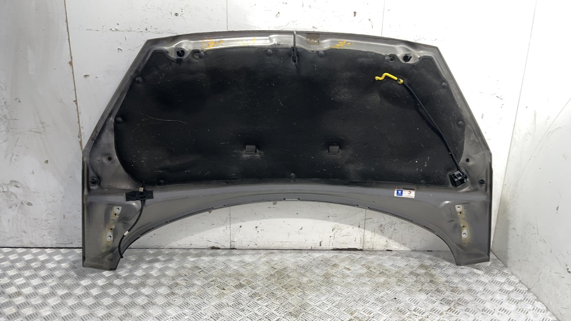 Capot peugeot 308 1 sw phase 1 break
