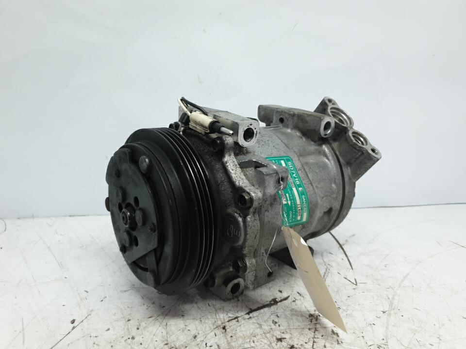 Compresseur clim renault clio 2 phase 1