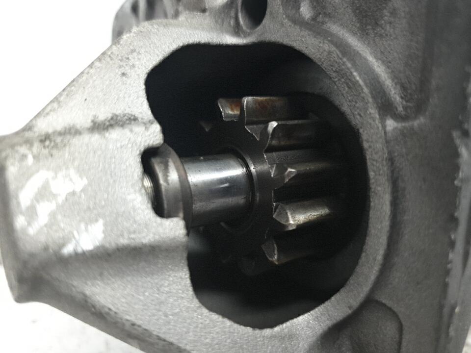 Demarreur renault clio 3 phase 2
