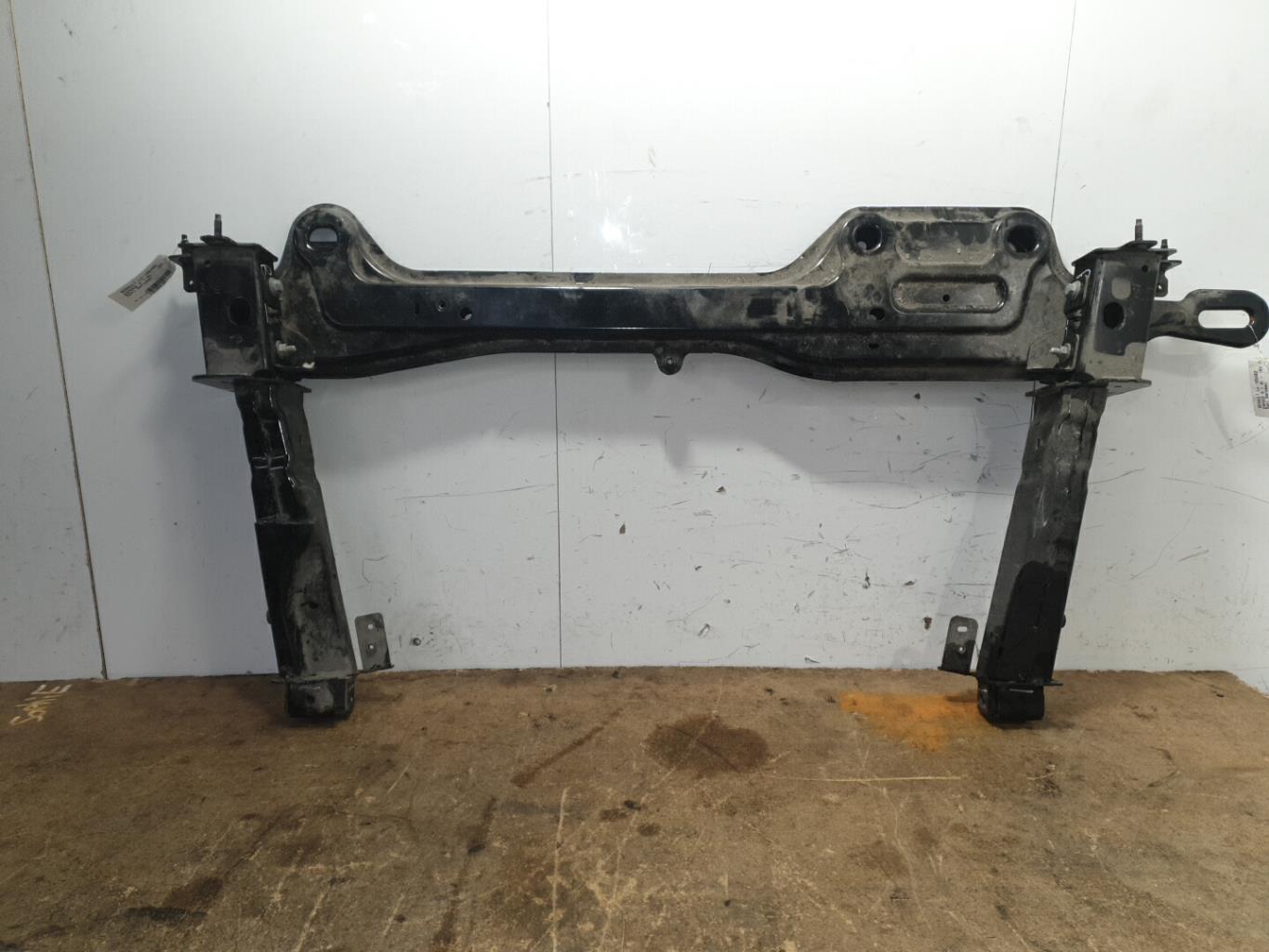 Demi berceau renault espace 5