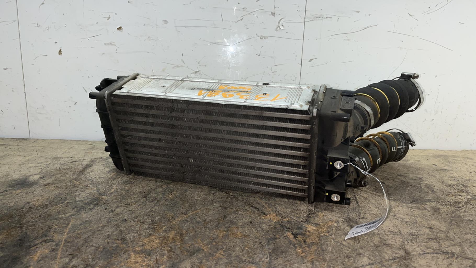 Echangeur air (Intercooler) peugeot 5008 1 phase 1