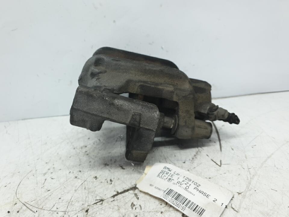 Etrier avant droit (freinage) bmw serie 1 f21 phase 2