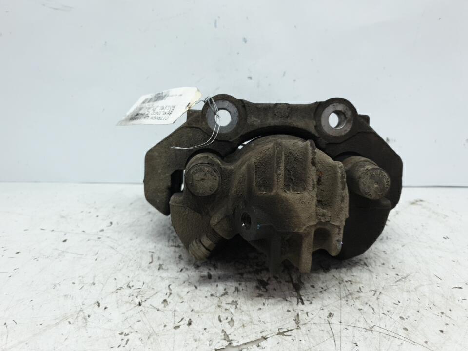Etrier avant droit (freinage) citroen berlingo 2 phase 1