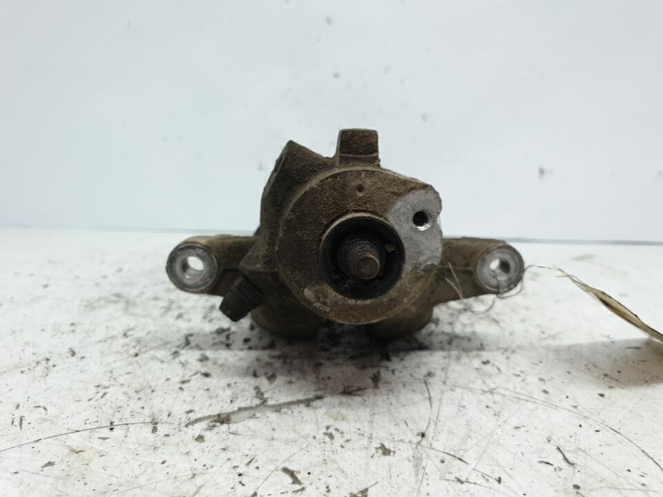 Etrier avant gauche (freinage) peugeot 208 1 phase 1