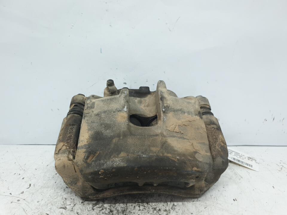 Etrier avant gauche (freinage) volkswagen amarok phase 2