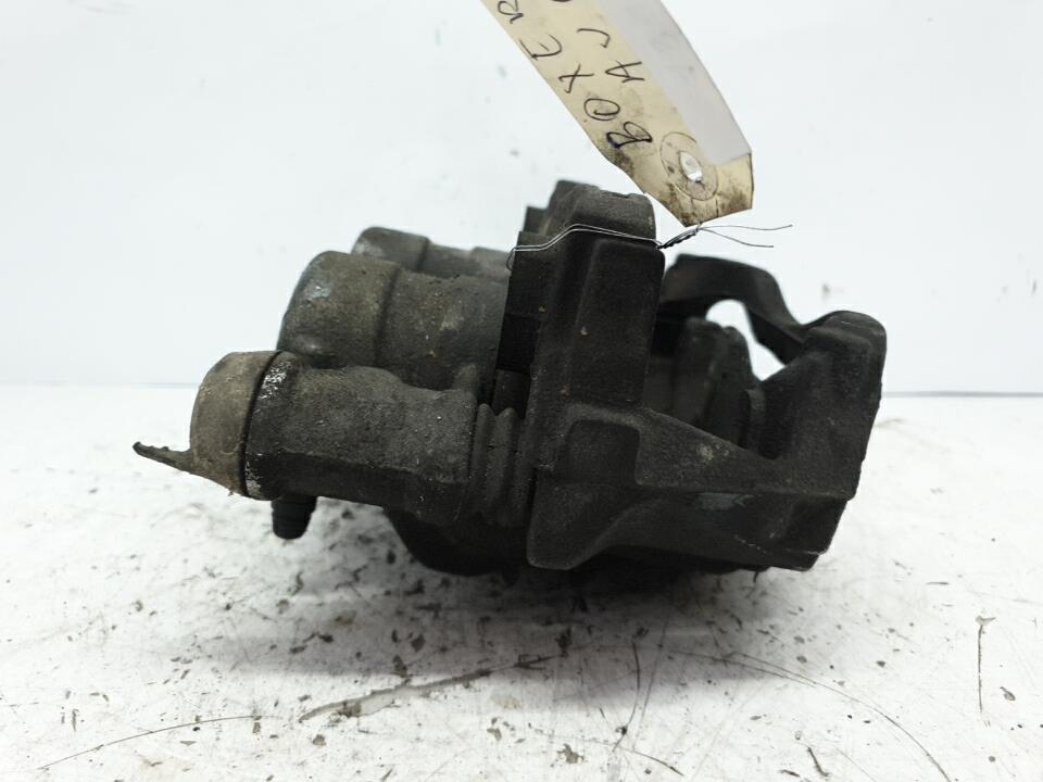 Etrier avant gauche (freinage) peugeot boxer 3 phase 2