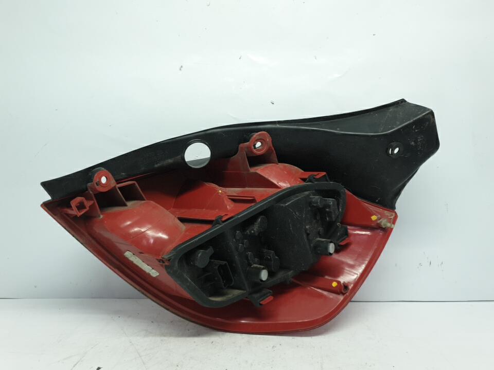 Feu arriere principal gauche (feux) renault clio 3 phase 1