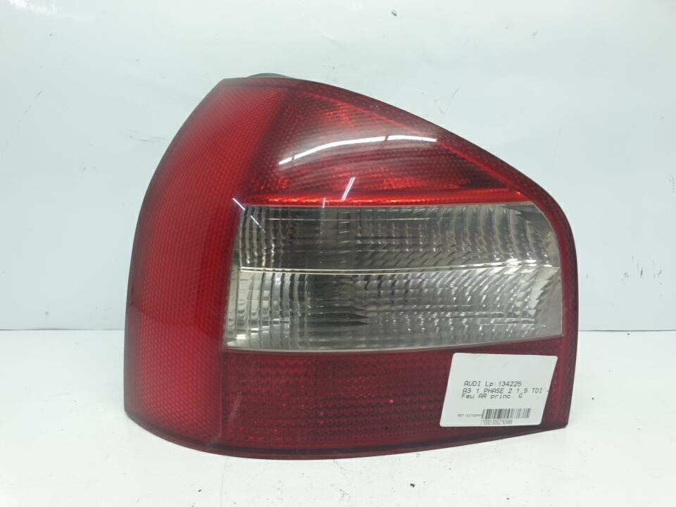 Feu arriere principal gauche (feux) audi a3 1 phase 2