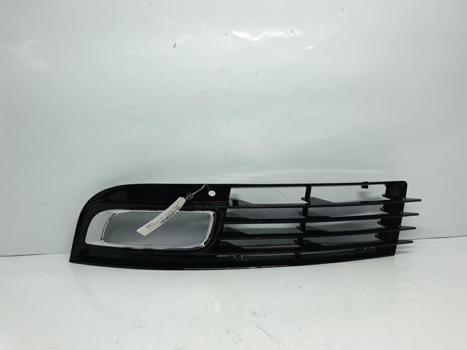 Grille de pare choc AUDI A8  - 1