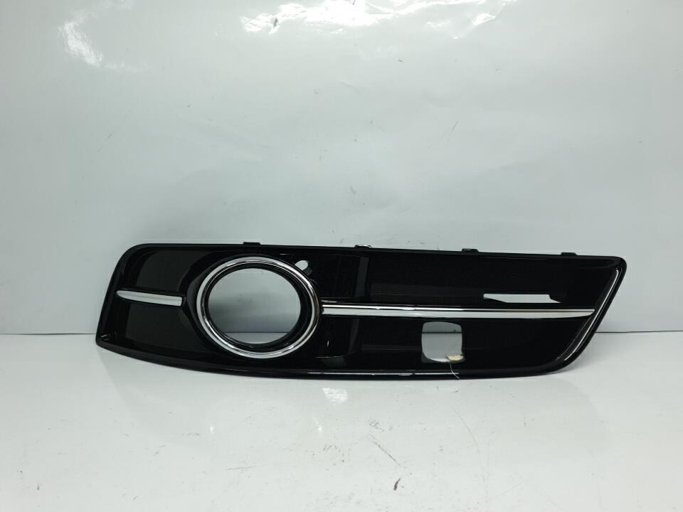 Grille de pare choc AUDI A3  - 1