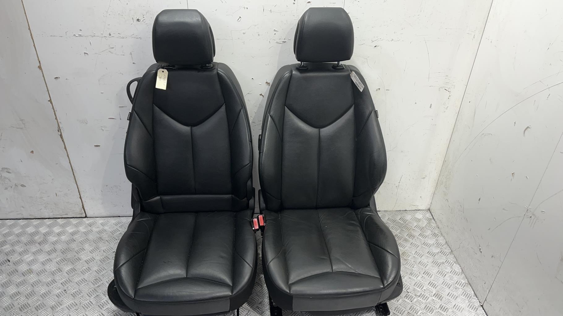 Interieur complet peugeot 308 1 sw phase 1 break