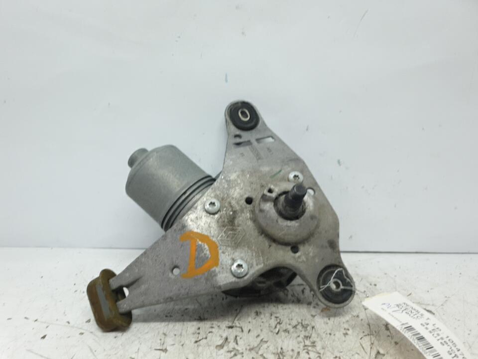 Moteur essuie glace avant droit renault scenic 4