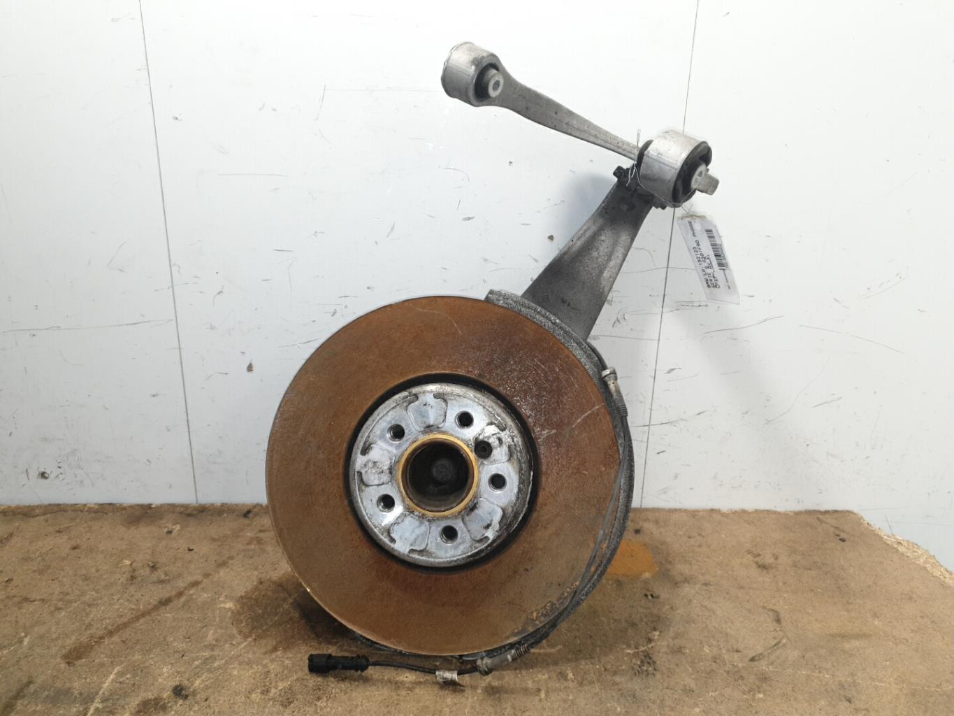 Moyeu avant droit bmw serie 5 g30/f90 phase 1