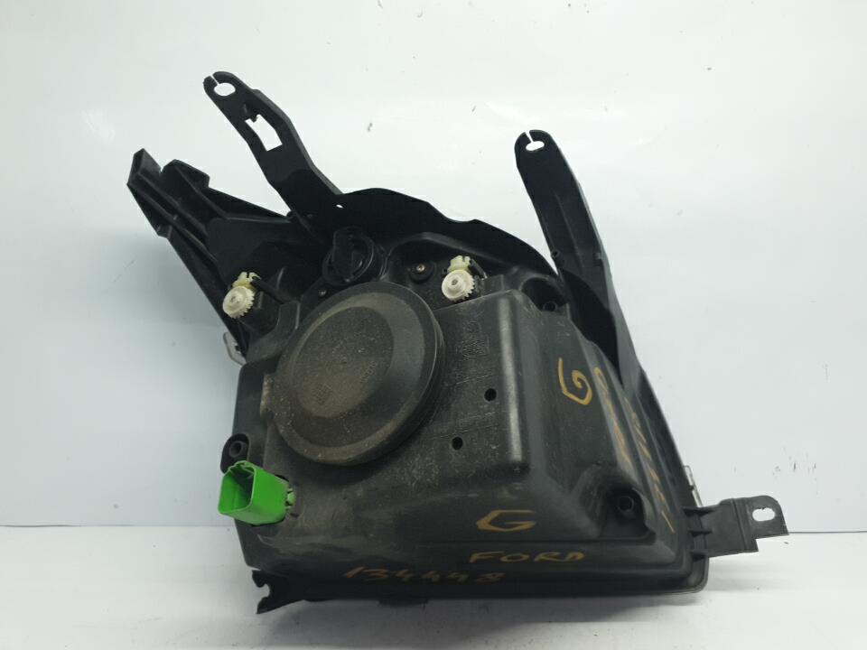 Optique avant principal gauche (feux)(phare) ford fusion phase 1