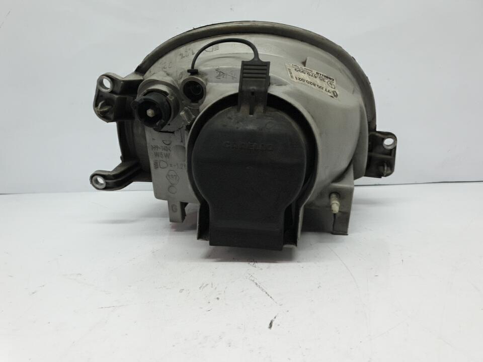Optique avant principal gauche (feux)(phare) renault twingo 1 phase 1