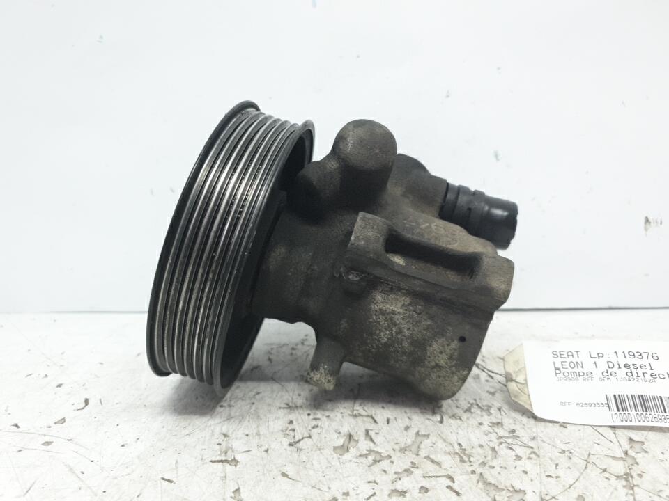 Pompe de direction seat leon 1