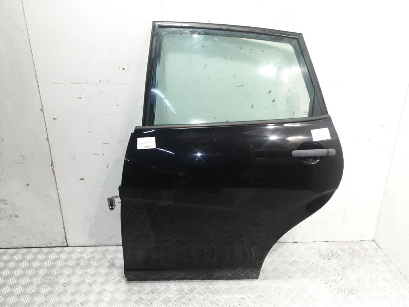 Porte arriere gauche seat altea phase 1