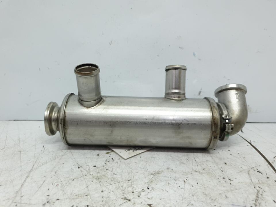 Radiateur EGR peugeot 107 phase 1