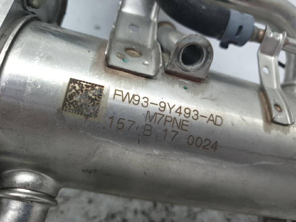 Radiateur EGR JAGUAR F-PACE Diesel - 1