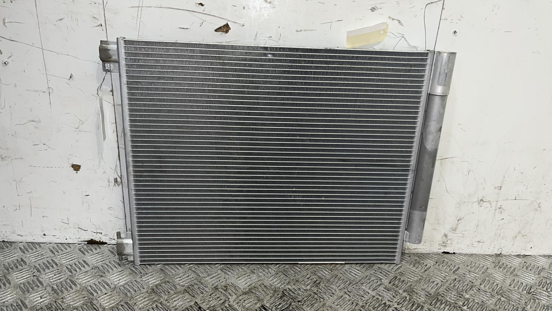 Radiateur clim renault scenic 4