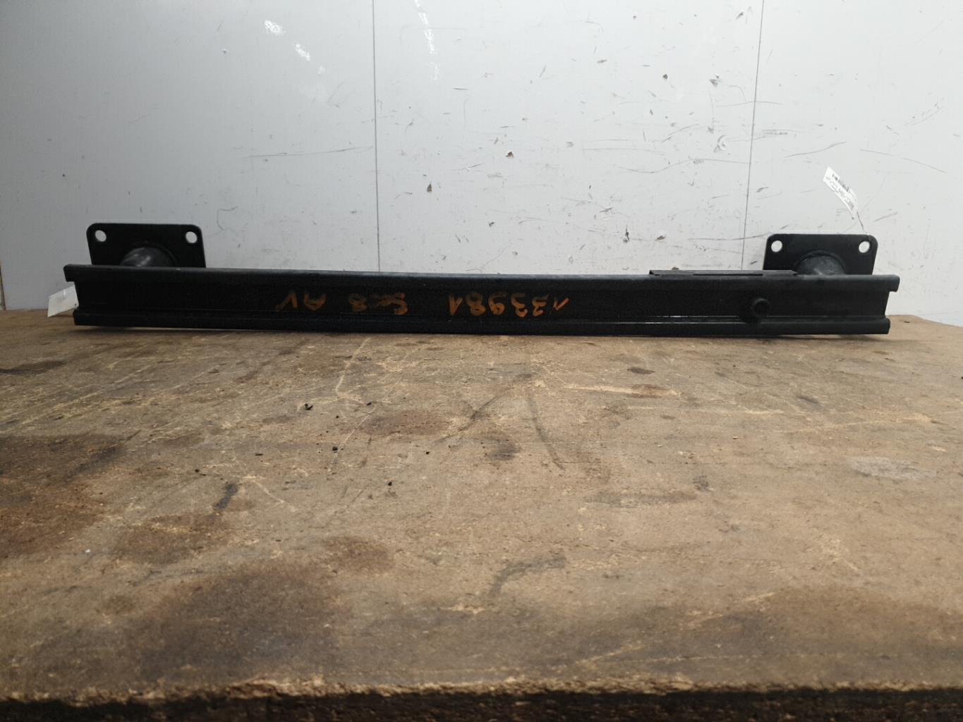 Renfort pare choc avant (traverse) peugeot 5008 1 phase 1