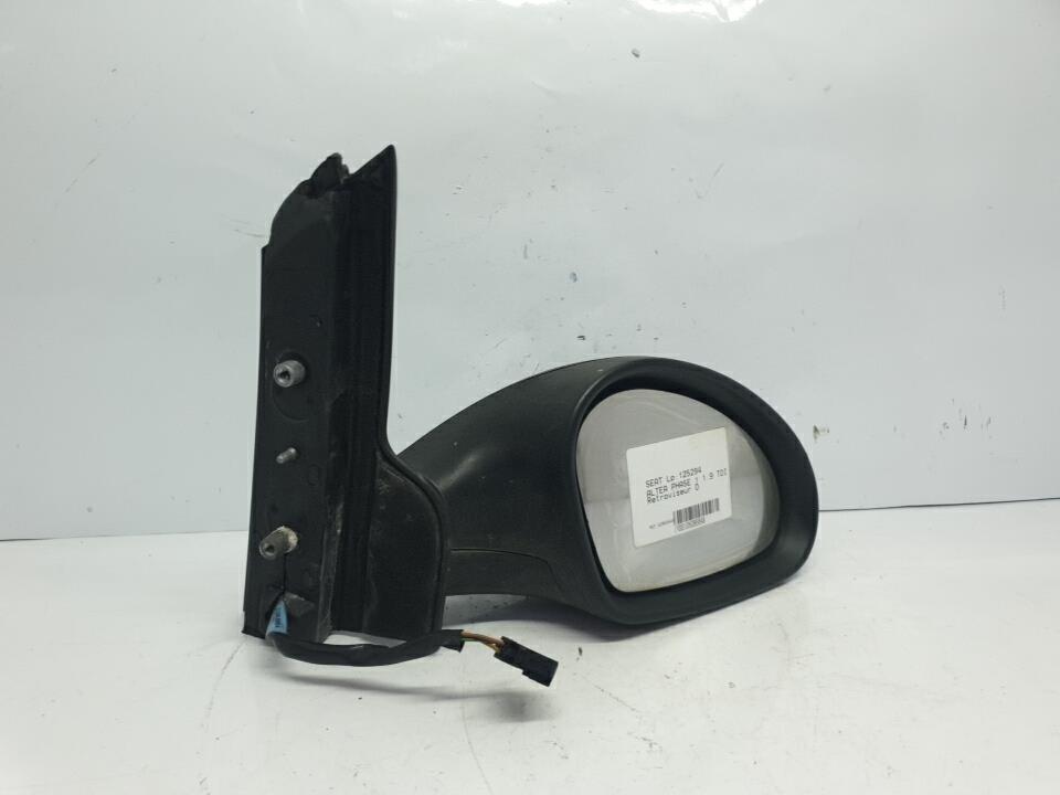 Retroviseur droit seat altea phase 1