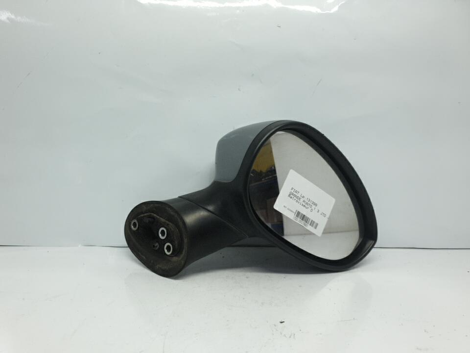 Retroviseur droit fiat grande punto