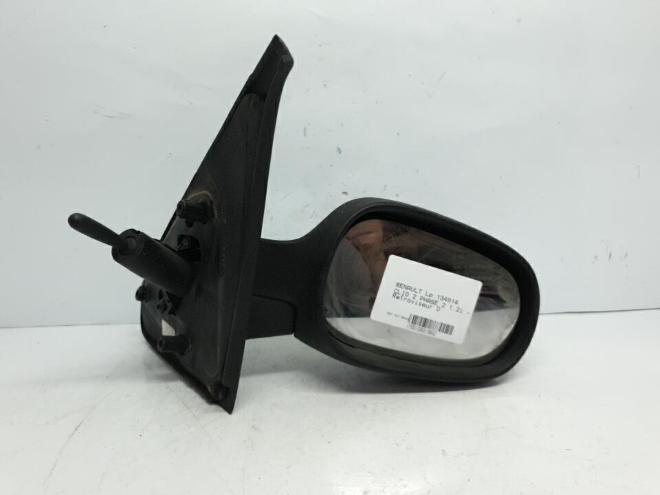 Retroviseur droit renault clio 2 phase 2