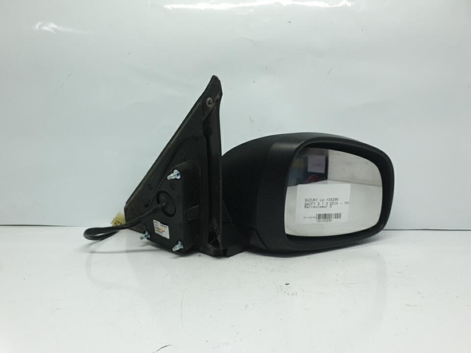 Retroviseur droit suzuki swift 3