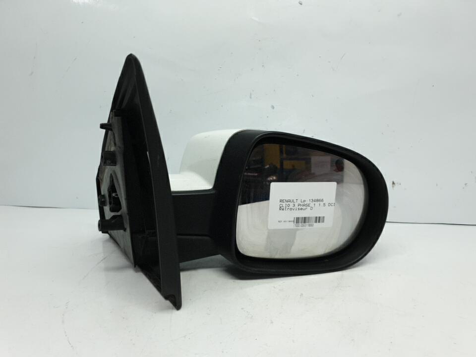 Retroviseur droit opel astra g