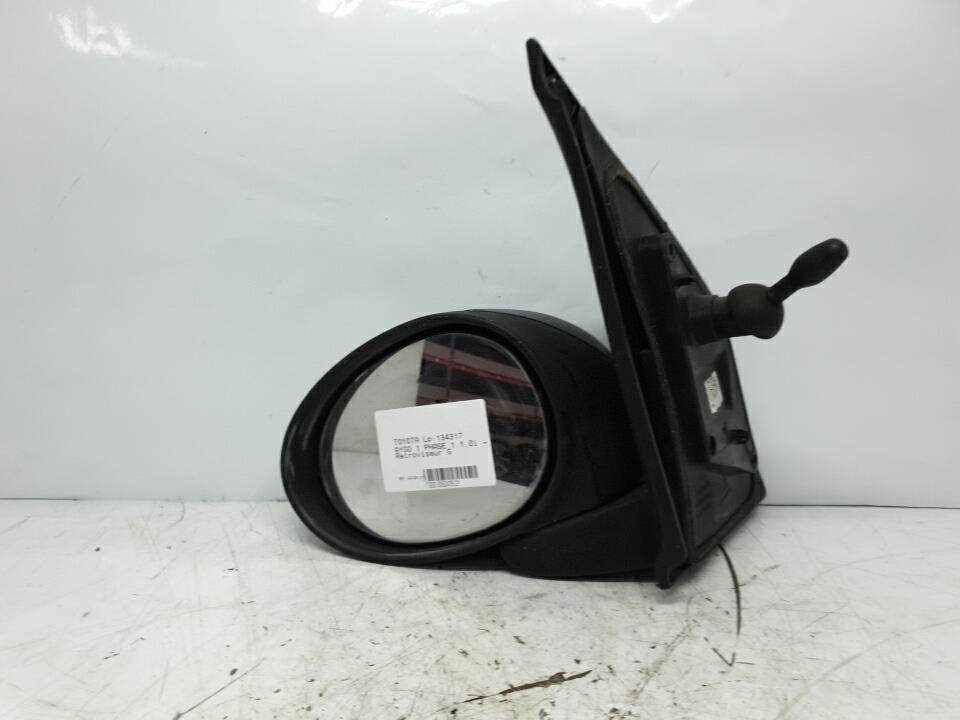 Retroviseur gauche toyota aygo 1 phase 1