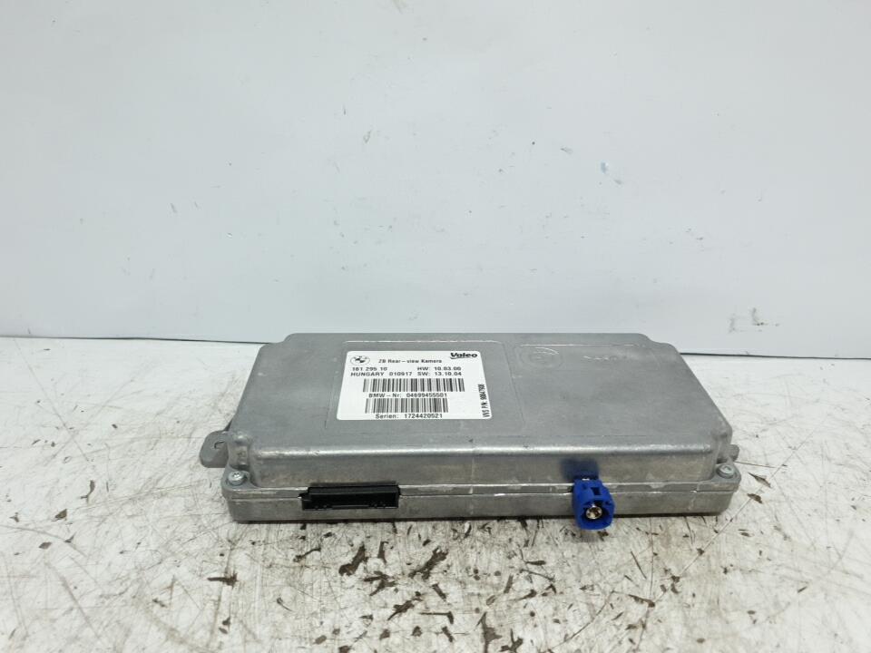 Calculateur bmw serie 1 f21 phase 2