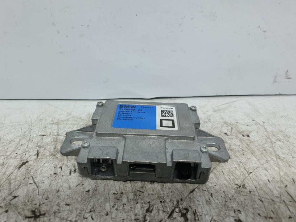 Calculateur bmw serie 1 f21 phase 2