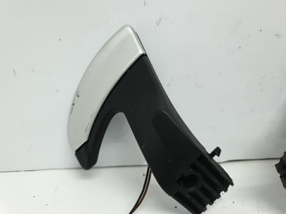 Selecteur boite de vitesse peugeot 3008 1 phase 1