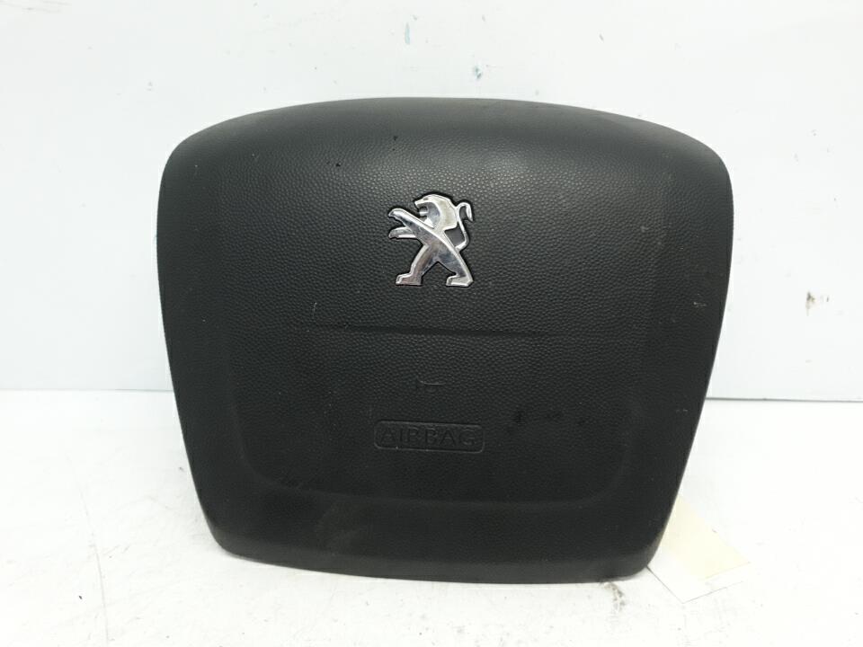 Air bag conducteur peugeot boxer 3 phase 2