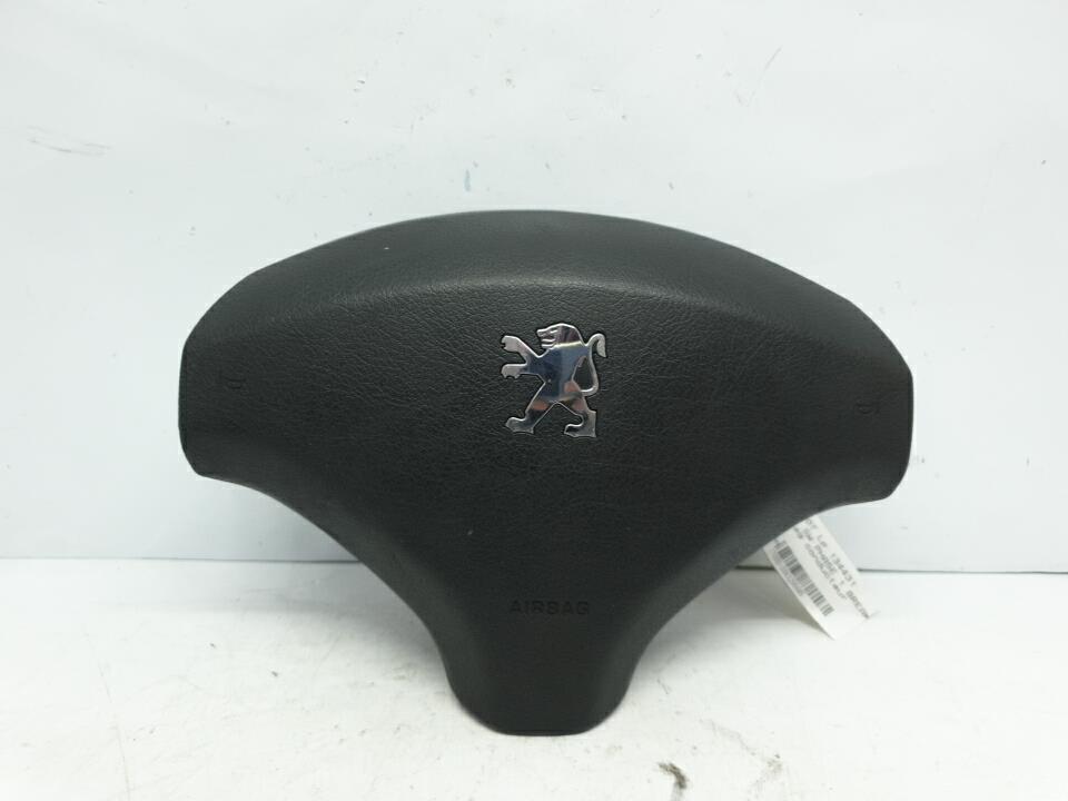 Air bag conducteur peugeot 308 1 sw phase 1 break